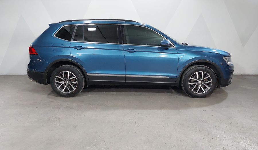 Volkswagen Tiguan 1.4 COMFORTLINE DCT Suv 2018