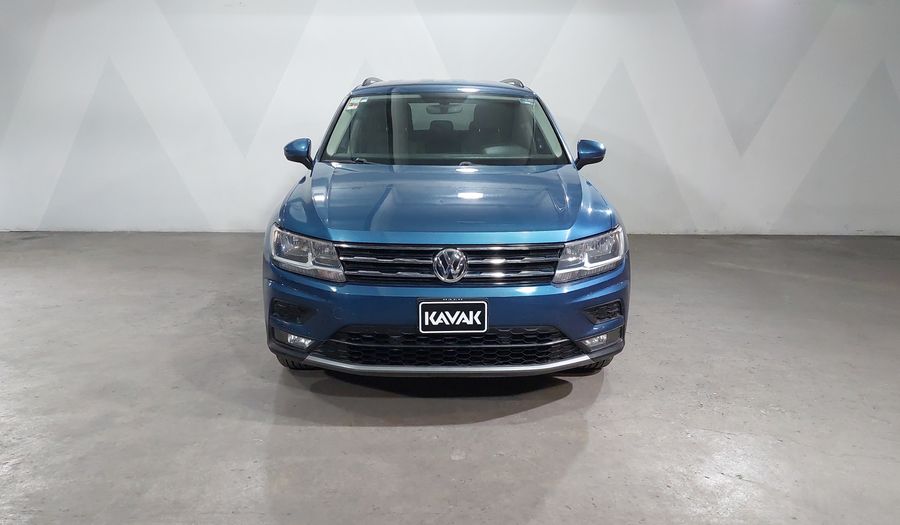 Volkswagen Tiguan 1.4 COMFORTLINE DCT Suv 2018