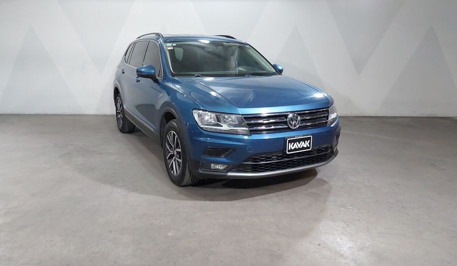 Volkswagen Tiguan 1.4 COMFORTLINE DCT Suv 2018