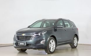 Chevrolet • Equinox