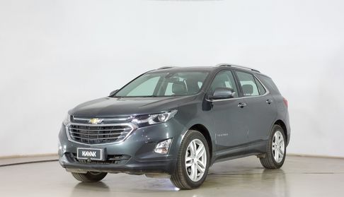 Chevrolet Equinox 1.5T PREMIER AT Suv 2020