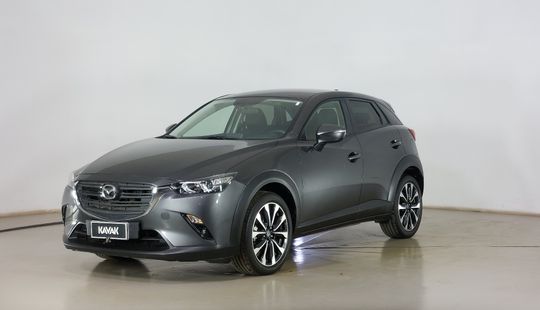 Mazda • CX-3