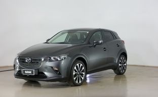 Mazda • CX-3