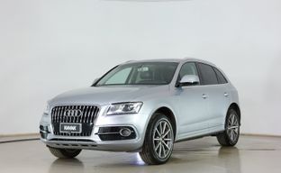 Audi • Q5