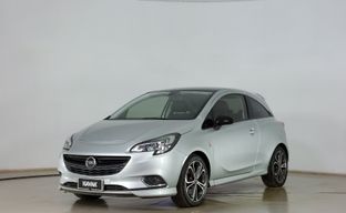 Opel • Corsa