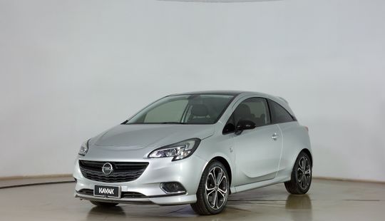 Opel • Corsa