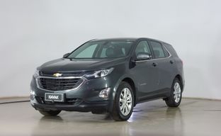 Chevrolet • Equinox