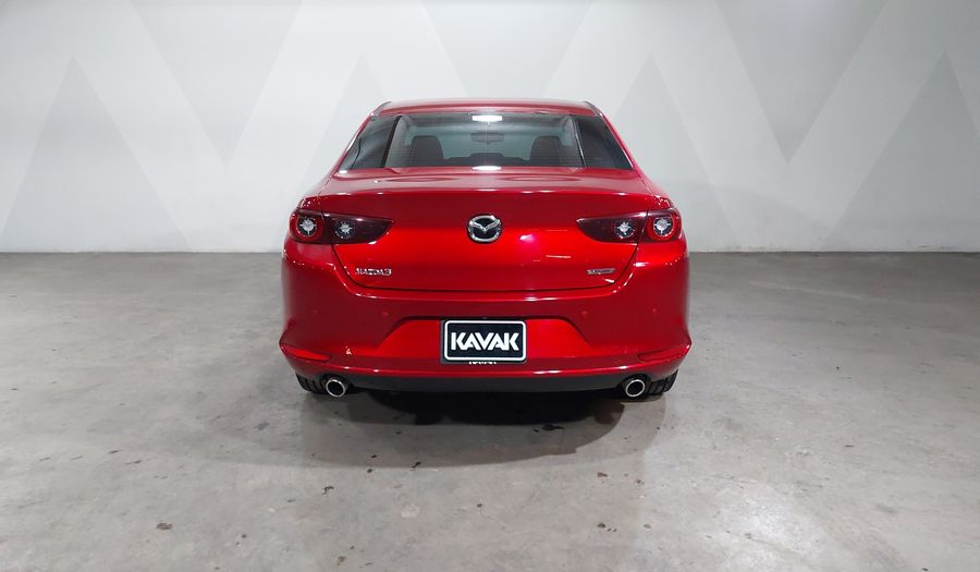 Mazda 3 2.5 I AUTO Sedan 2023