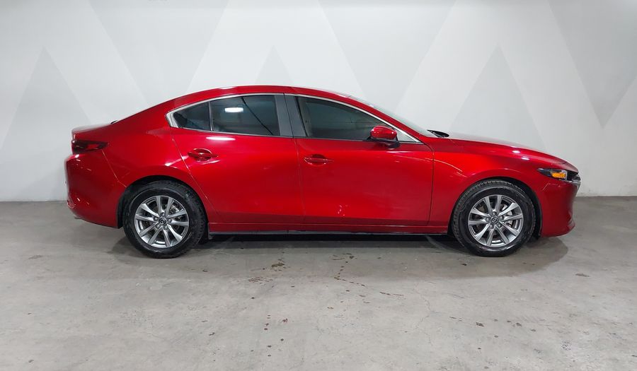 Mazda 3 2.5 I AUTO Sedan 2023