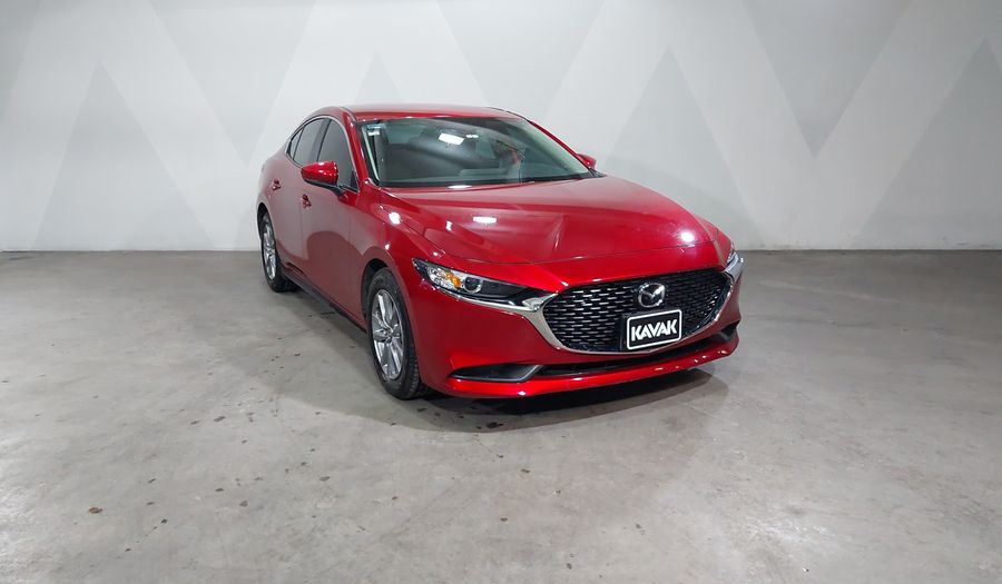 Mazda 3 2.5 I AUTO Sedan 2023