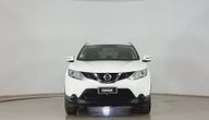 Nissan Qashqai 2.0 SENSE MT 4X2 Suv 2017