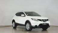 Nissan Qashqai 2.0 SENSE MT 4X2 Suv 2017