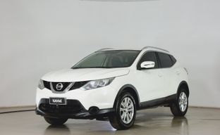 Nissan • Qashqai