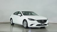 Mazda 6 2.0 V AT Sedan 2016