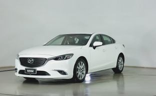 Mazda • Mazda 6