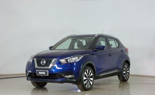 Nissan • Kicks