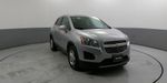 Chevrolet Trax 1.8 B LT AT Suv 2016