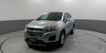 Chevrolet Trax 1.8 B LT AT Suv 2016