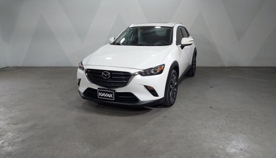 Mazda • CX-3