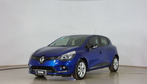 Renault Clio 1.2 EXPRESSION MT Hatchback 2019