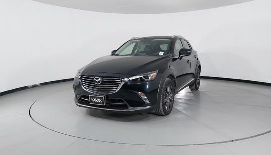 Mazda • CX-3