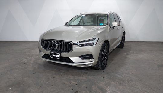 Volvo • XC60