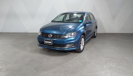 Volkswagen • Vento