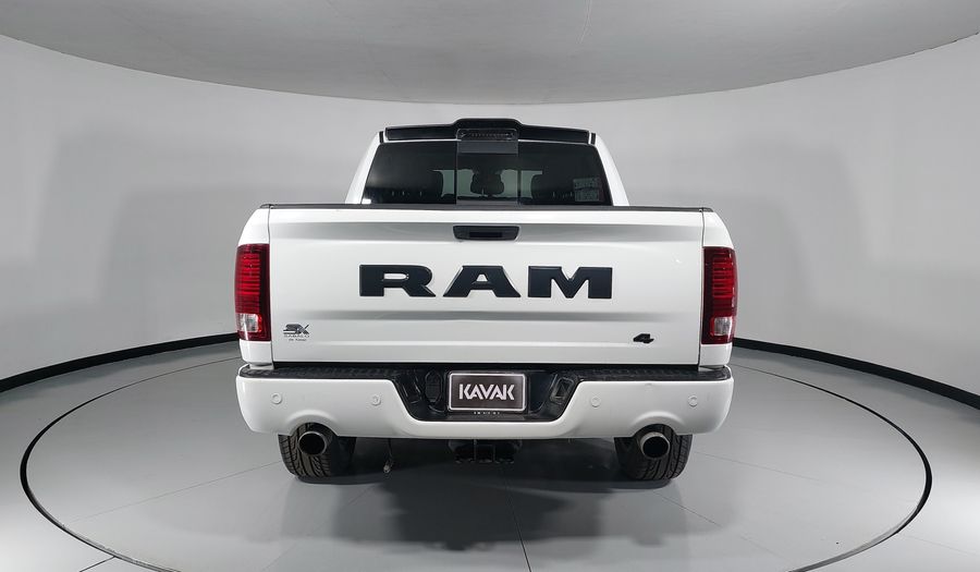 Ram 2500 5.7 RT CREW CAB 4X4 AUTO 4WD Pickup 2019