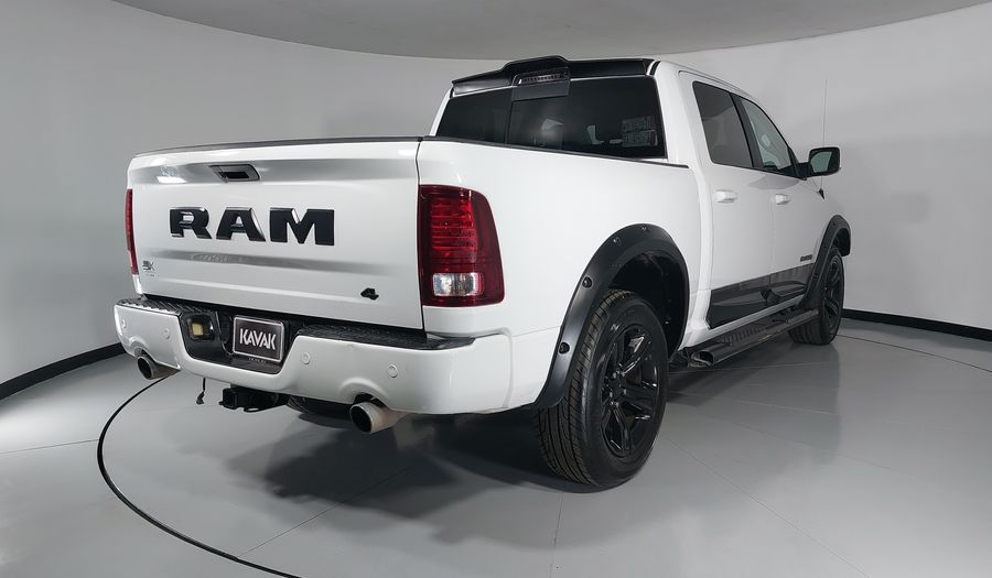 Ram 2500 5.7 RT CREW CAB 4X4 AUTO 4WD Pickup 2019