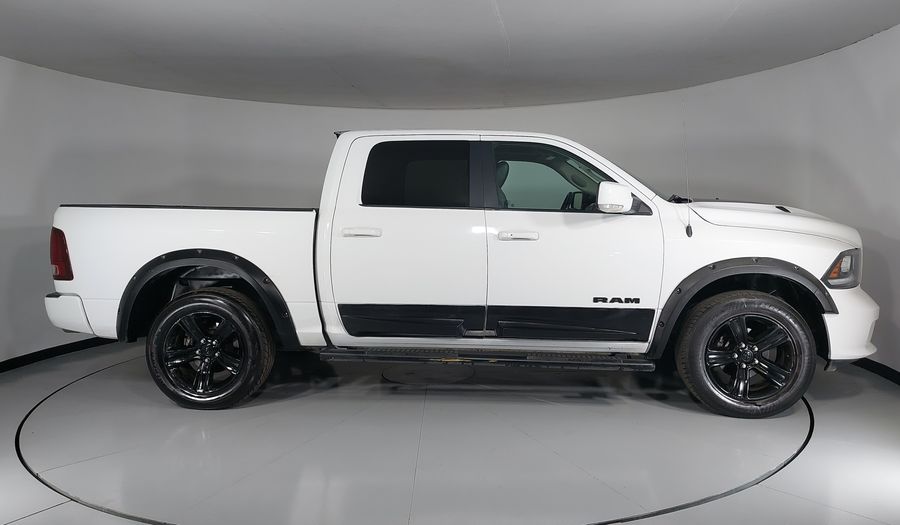 Ram 2500 5.7 RT CREW CAB 4X4 AUTO 4WD Pickup 2019