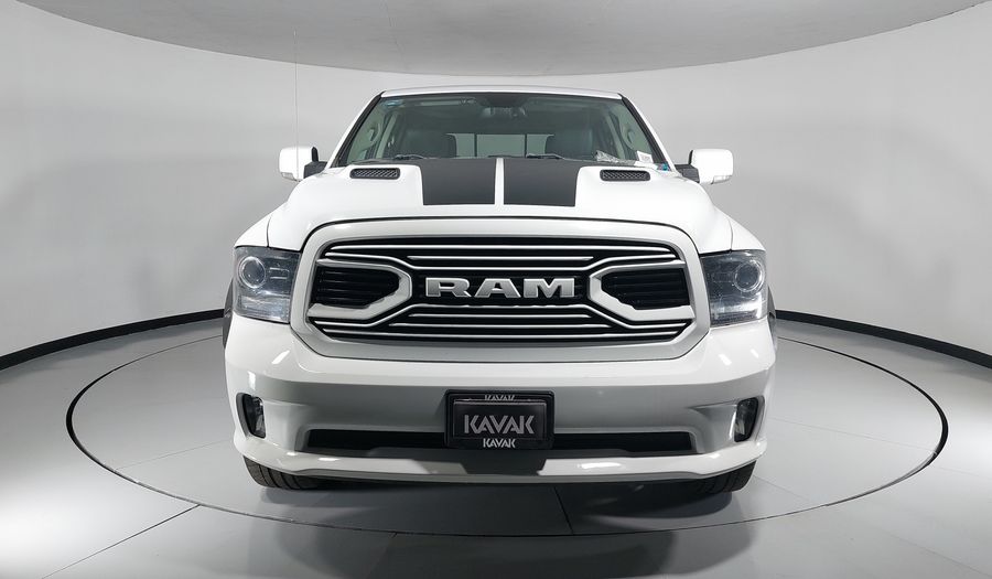 Ram 2500 5.7 RT CREW CAB 4X4 AUTO 4WD Pickup 2019