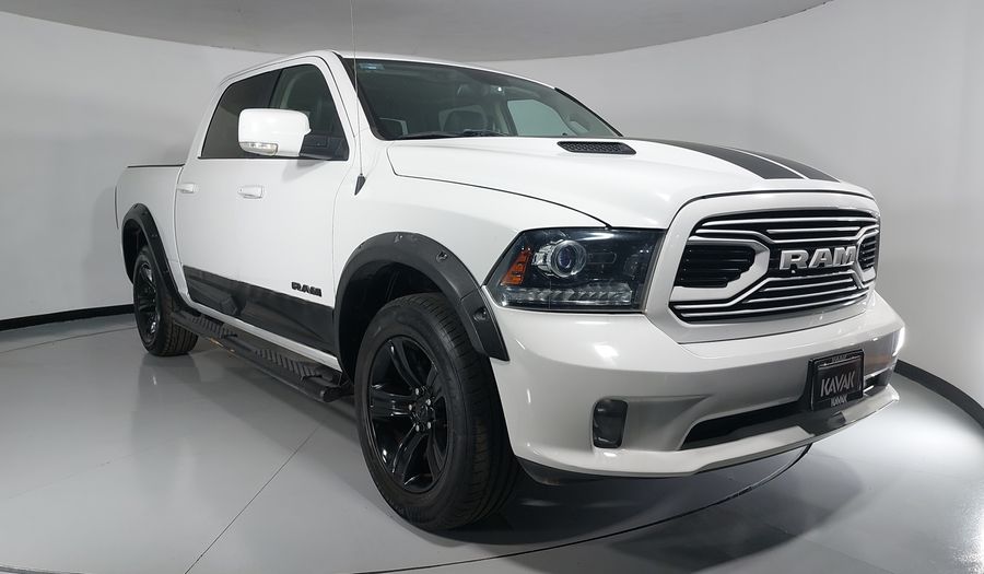 Ram 2500 5.7 RT CREW CAB 4X4 AUTO 4WD Pickup 2019