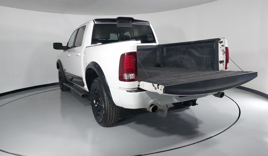 Ram 2500 5.7 RT CREW CAB 4X4 AUTO 4WD Pickup 2019