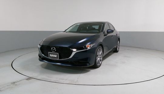 Mazda • Mazda 3