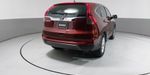 Honda Cr-v 2.4 LX Suv 2016