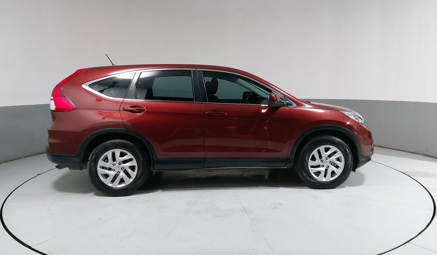 Honda Cr-v 2.4 LX Suv 2016