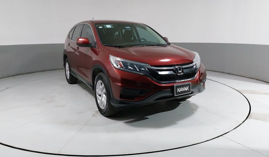 Honda Cr-v 2.4 LX Suv 2016