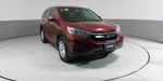 Honda Cr-v 2.4 LX Suv 2016