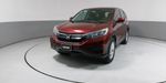 Honda Cr-v 2.4 LX Suv 2016