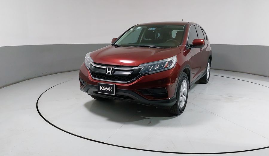 Honda Cr-v 2.4 LX Suv 2016