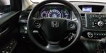 Honda Cr-v 2.4 LX Suv 2016