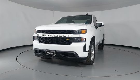 Chevrolet • Silverado 1500