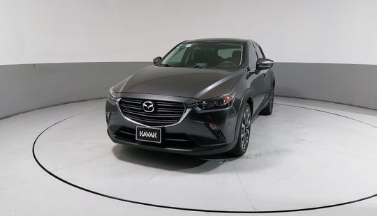 Mazda • CX-3