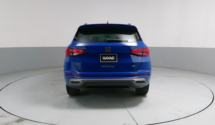 Seat Ateca 1.4 FR AUTO Suv 2022