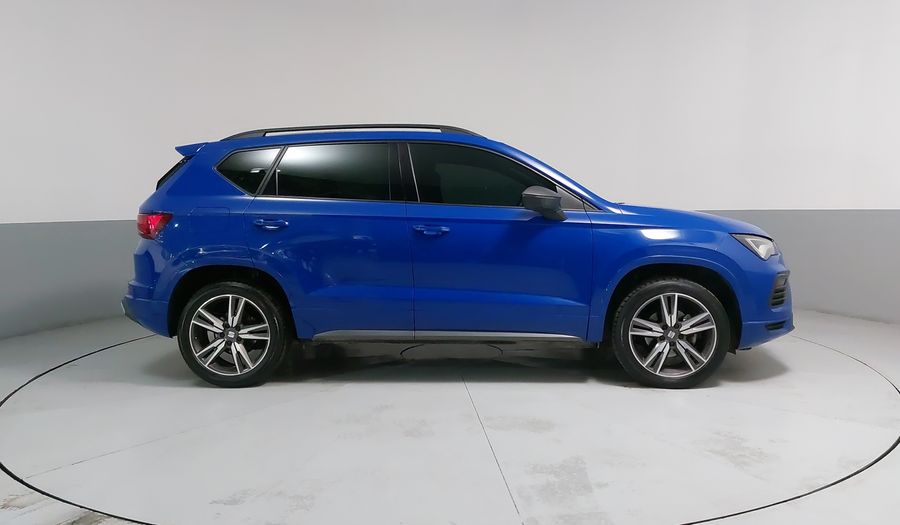 Seat Ateca 1.4 FR AUTO Suv 2022