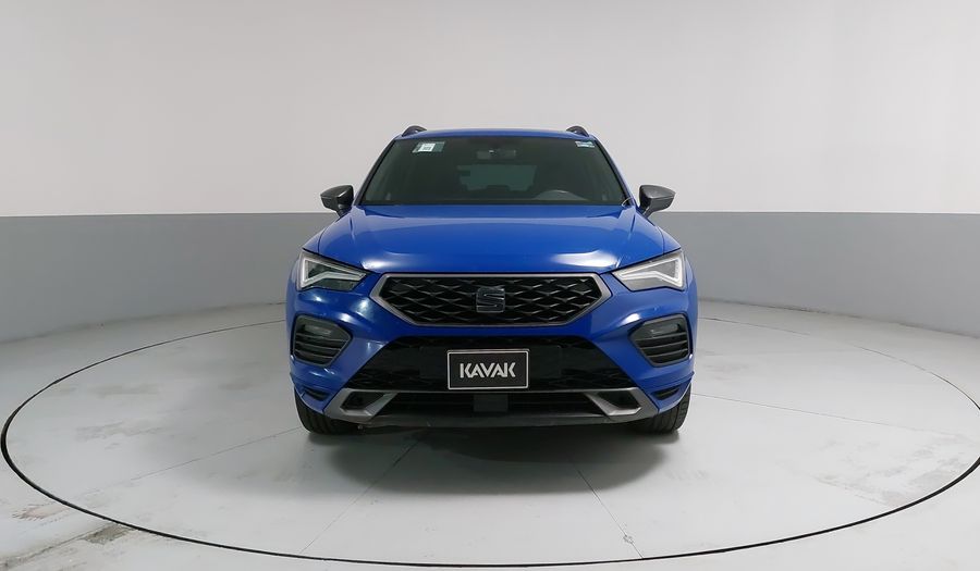 Seat Ateca 1.4 FR AUTO Suv 2022