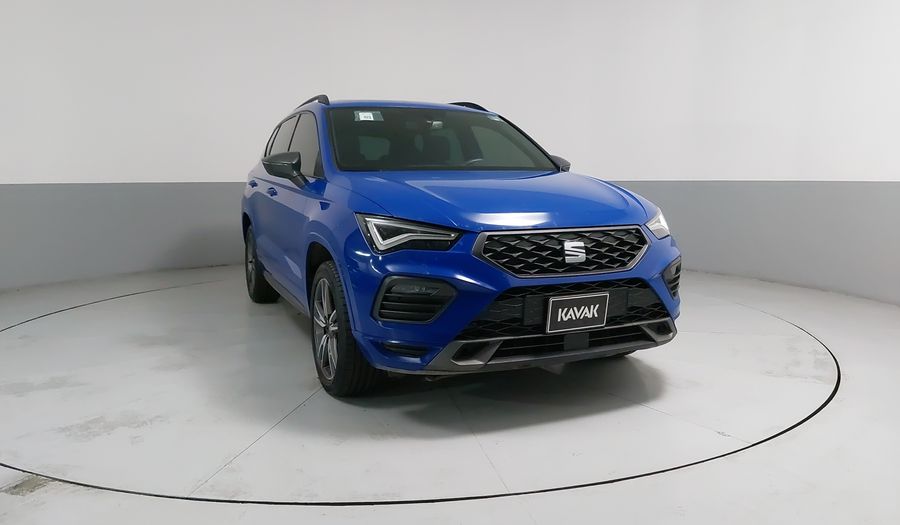 Seat Ateca 1.4 FR AUTO Suv 2022