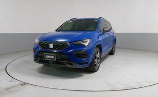 Seat • Ateca