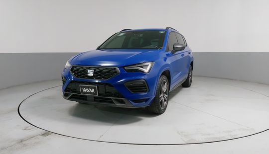 Seat • Ateca