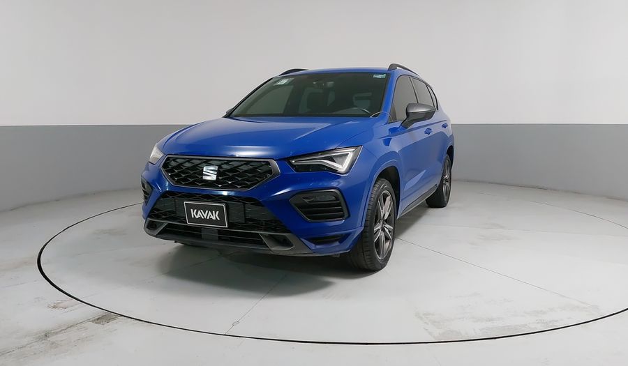 Seat Ateca 1.4 FR AUTO Suv 2022